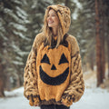 Cozy Oversized Sweater