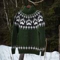 Soft Lightweight Sweater