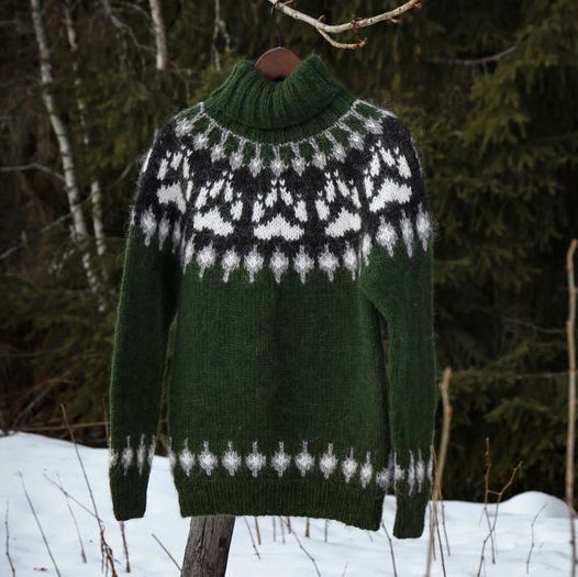 Soft Lightweight Sweater