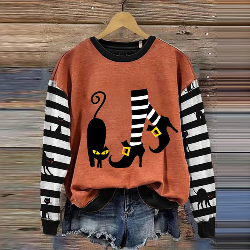 Classic Long-Sleeve Shirt