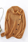 Everyday Textured Sweater