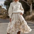 Relaxed Lightweight Sweater