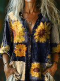 Weekend Buttoned Shirt