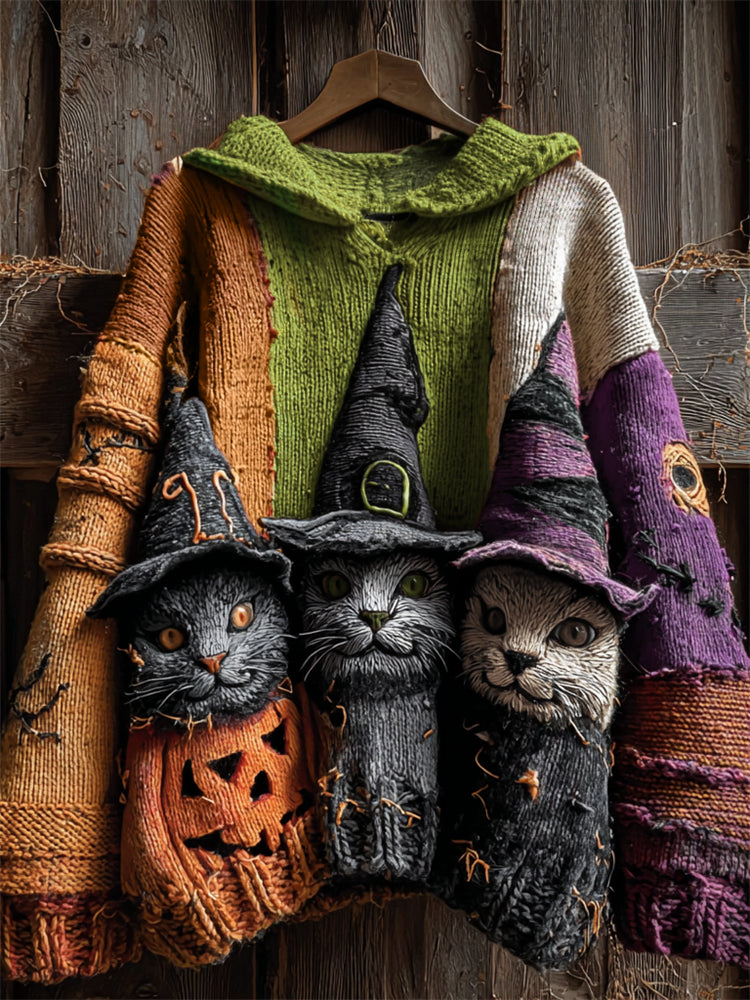 Soft Textured Sweater