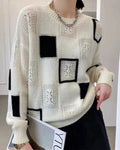 Weekend Knit Sweater