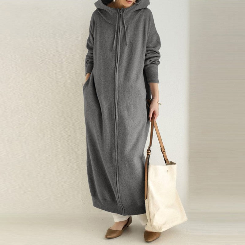 Relaxed Textured Sweater