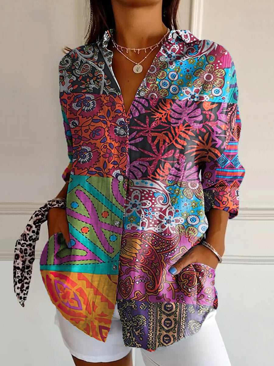 Everyday Linen Shirt