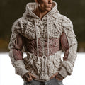 Cozy Knit Sweater