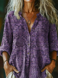Easy Printed Shirt