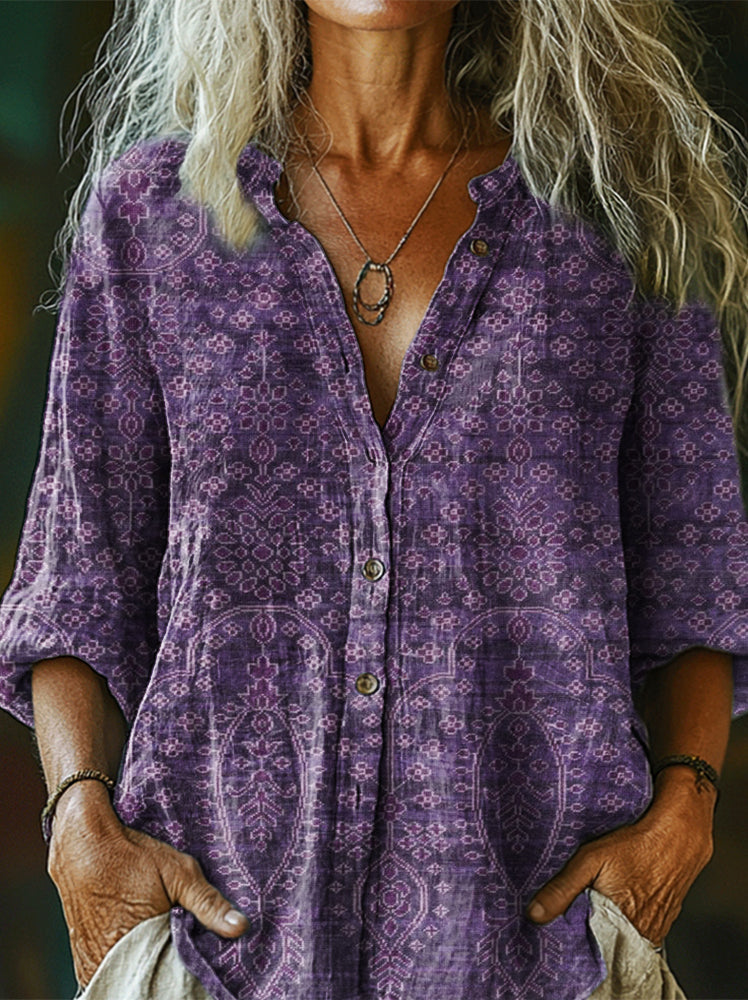Easy Printed Shirt