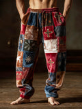 Modern Utility Pants