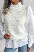 Warm Lightweight Sweater