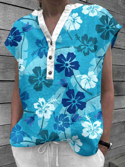 Classic Buttoned Shirt