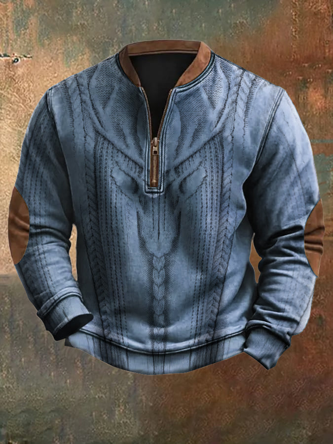 Classic Cotton Shirt