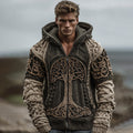Warm Lightweight Sweater