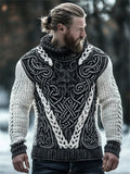 Easy Knit Sweater