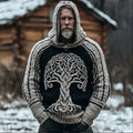 Cozy Ribbed Sweater