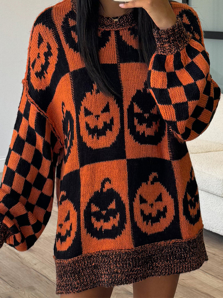 Everyday Striped Sweater