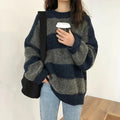 Weekend Oversized Sweater