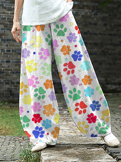 Timeless Drawstring Pants