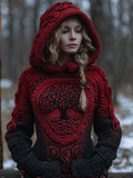 Casual Knit Sweater