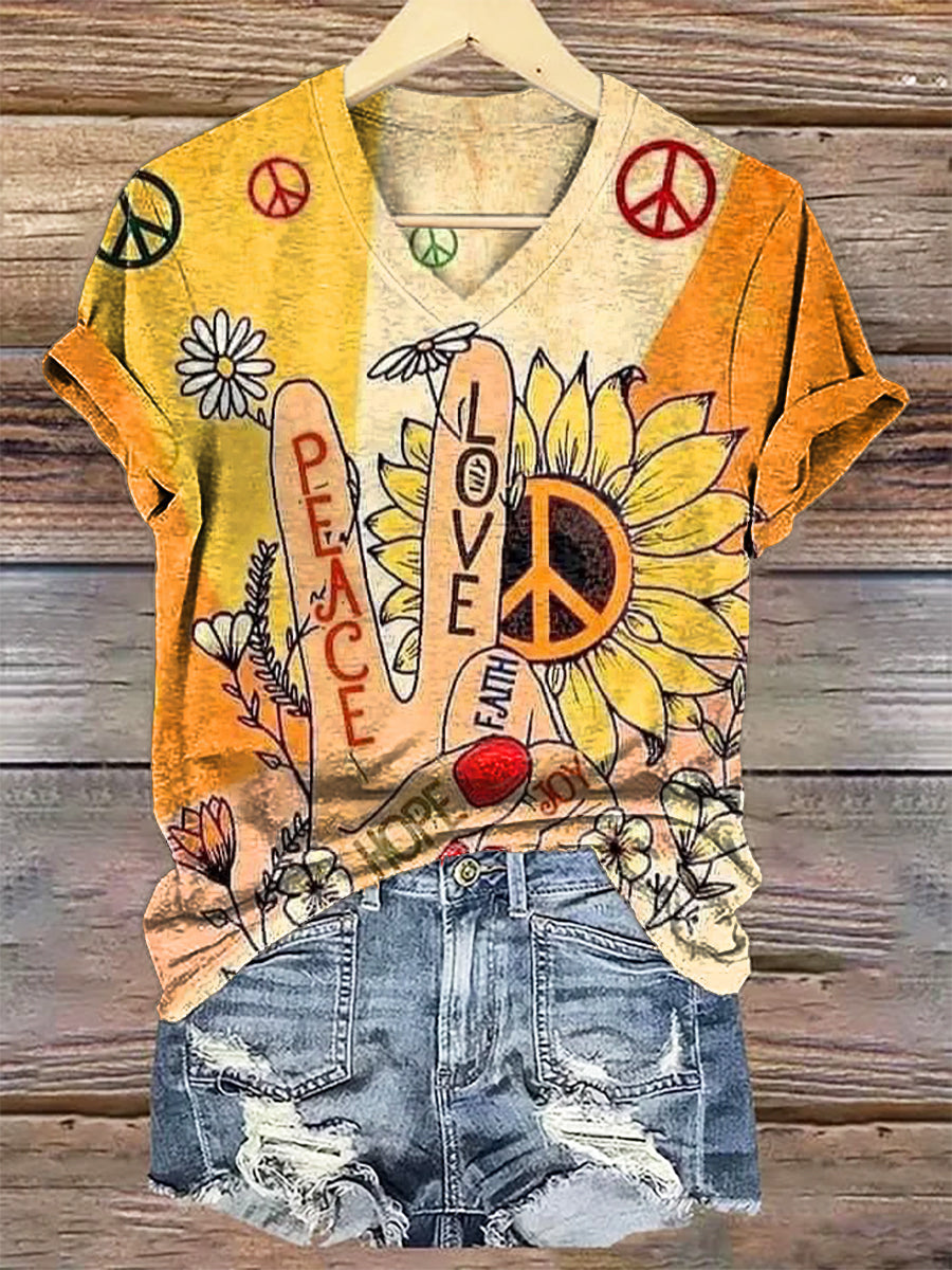 Soft Cotton Shirt