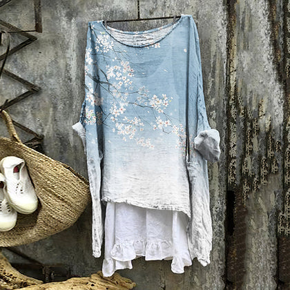 Weekend Buttoned Shirt