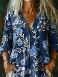 Summer Long-Sleeve Shirt