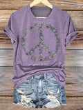 Relaxed Cotton Shirt