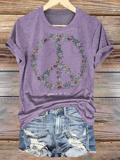 Relaxed Cotton Shirt