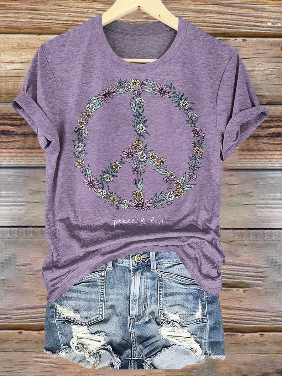 Relaxed Cotton Shirt