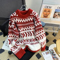 Casual Lightweight Sweater