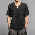 Weekend Oversized Shirt