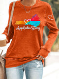 Simple Collared Shirt