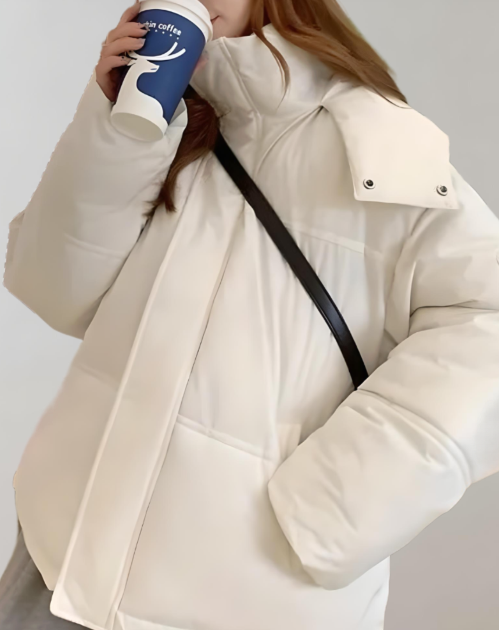 Timeless Tailored Coat