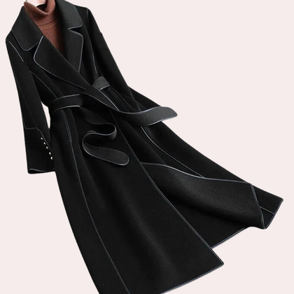 Elegant Oversized Coat