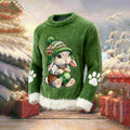 Weekend Knit Sweater