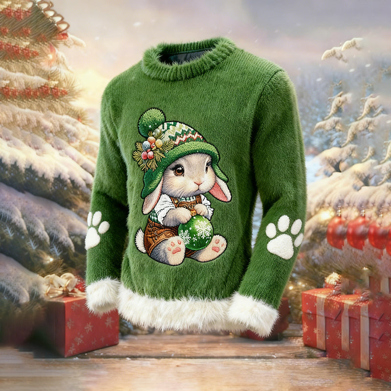 Weekend Knit Sweater