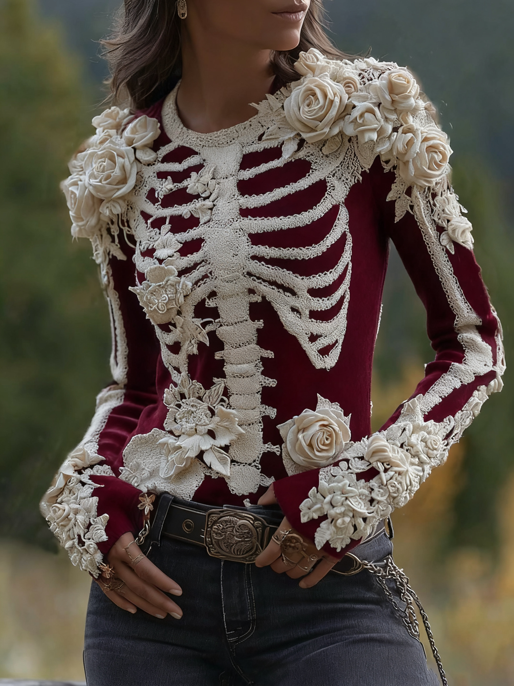 Everyday Knit Sweater