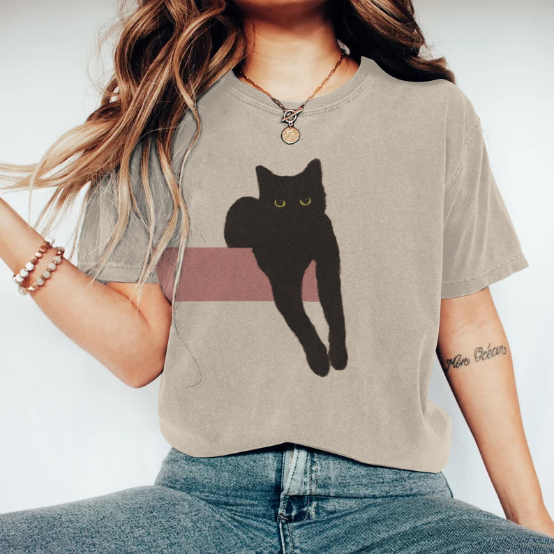 Casual Oversized Shirt