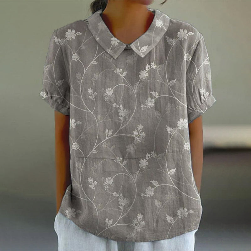 Weekend Long-Sleeve Shirt
