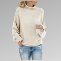 Cozy Textured Sweater