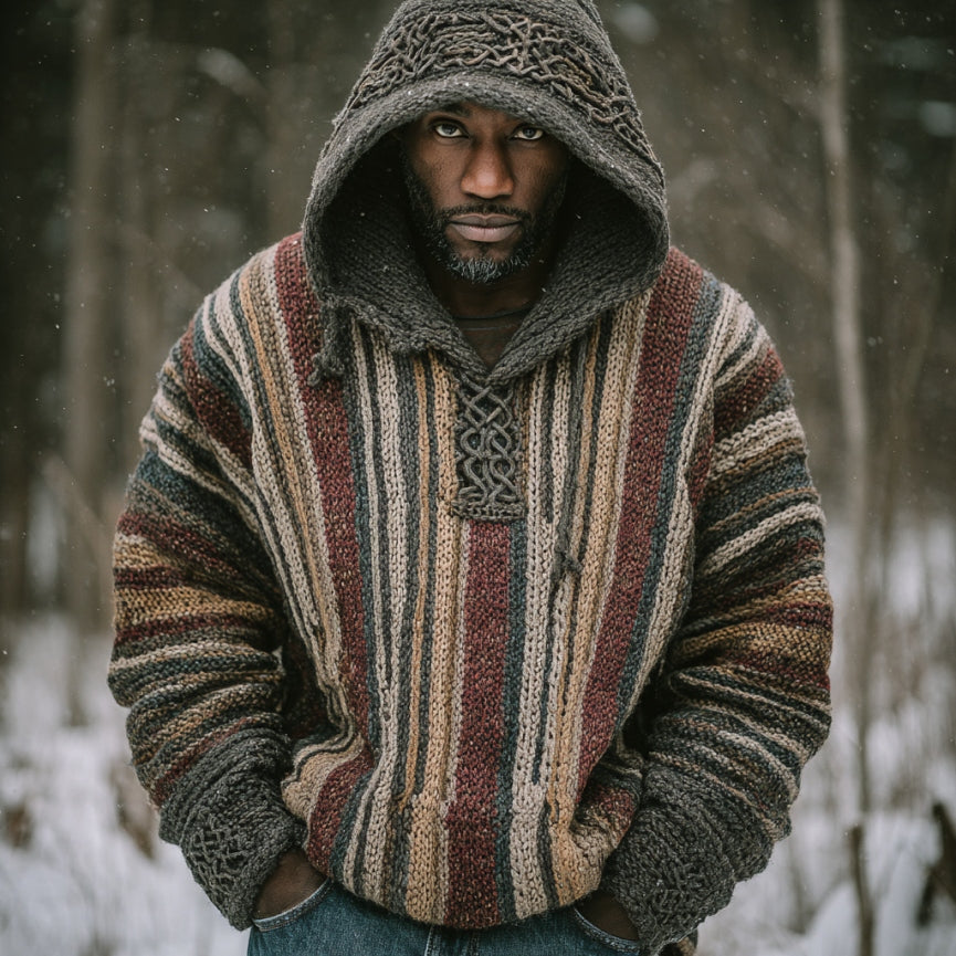 Classic Lightweight Sweater