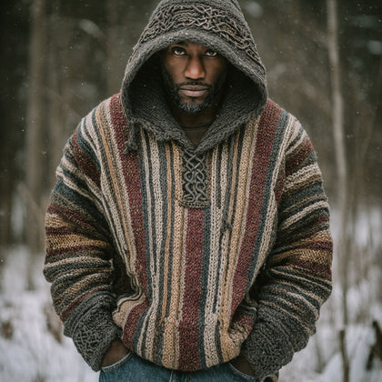 Classic Lightweight Sweater