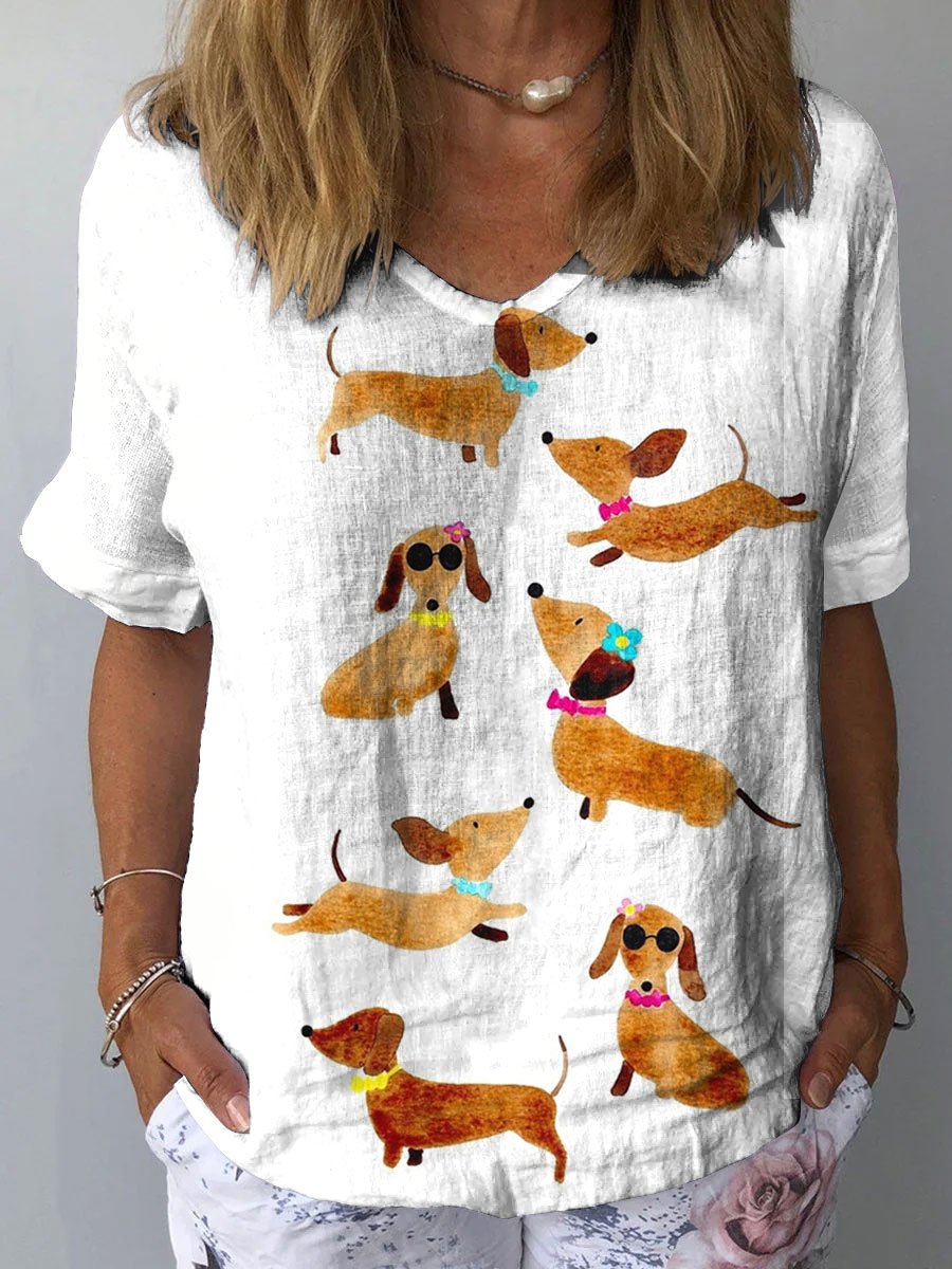 Everyday Long-Sleeve Shirt