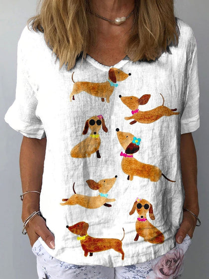 Everyday Long-Sleeve Shirt