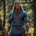 Summer Linen Shirt