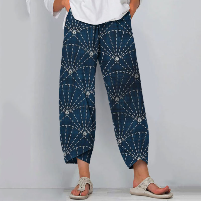 Timeless Palazzo Pants