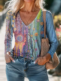 Classic Long-Sleeve Shirt