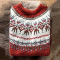 Cozy Lightweight Sweater